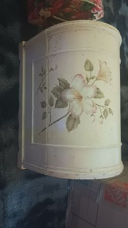 vintage chests