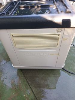 Swamp Cooler Master Cool Portable 