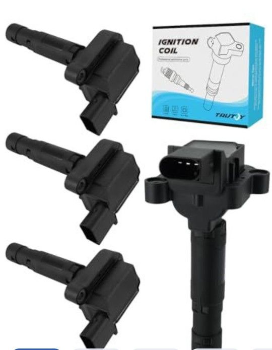 Ignition coil pack