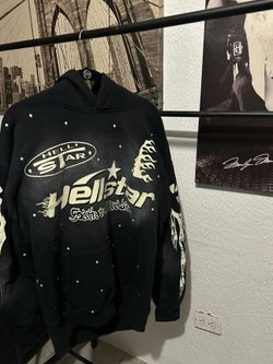 Hellstar clothing