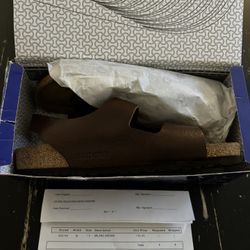 Brand New Birkenstock
