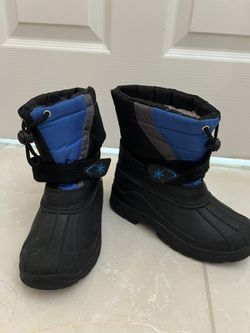 Snow Boots- kids