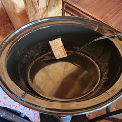 Crockpot