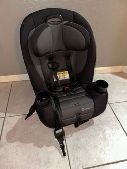 Safety 1st car seat