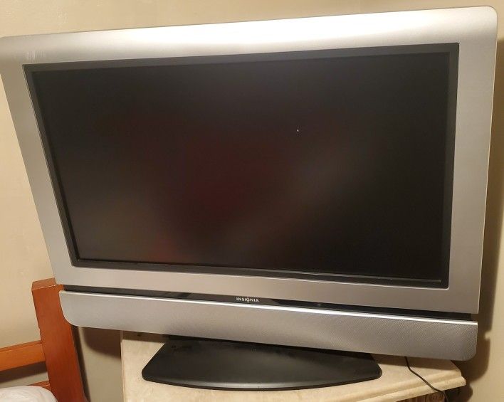 INSIGNIA 32 Inch Tv