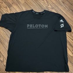 Adidas Peloton Training Performance Tee * Size XL 