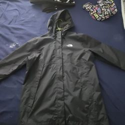 North Face Jacket
