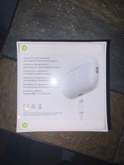 Apple AirPod Pros Generation 2