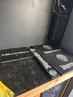 Bar mats
