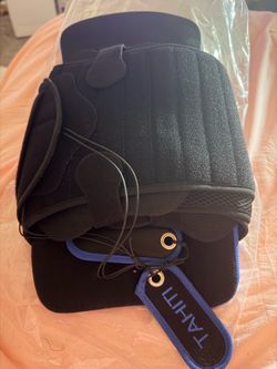 Tahiti back brace