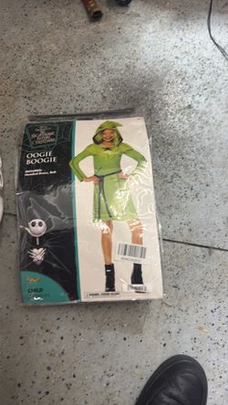 Child’s costume
