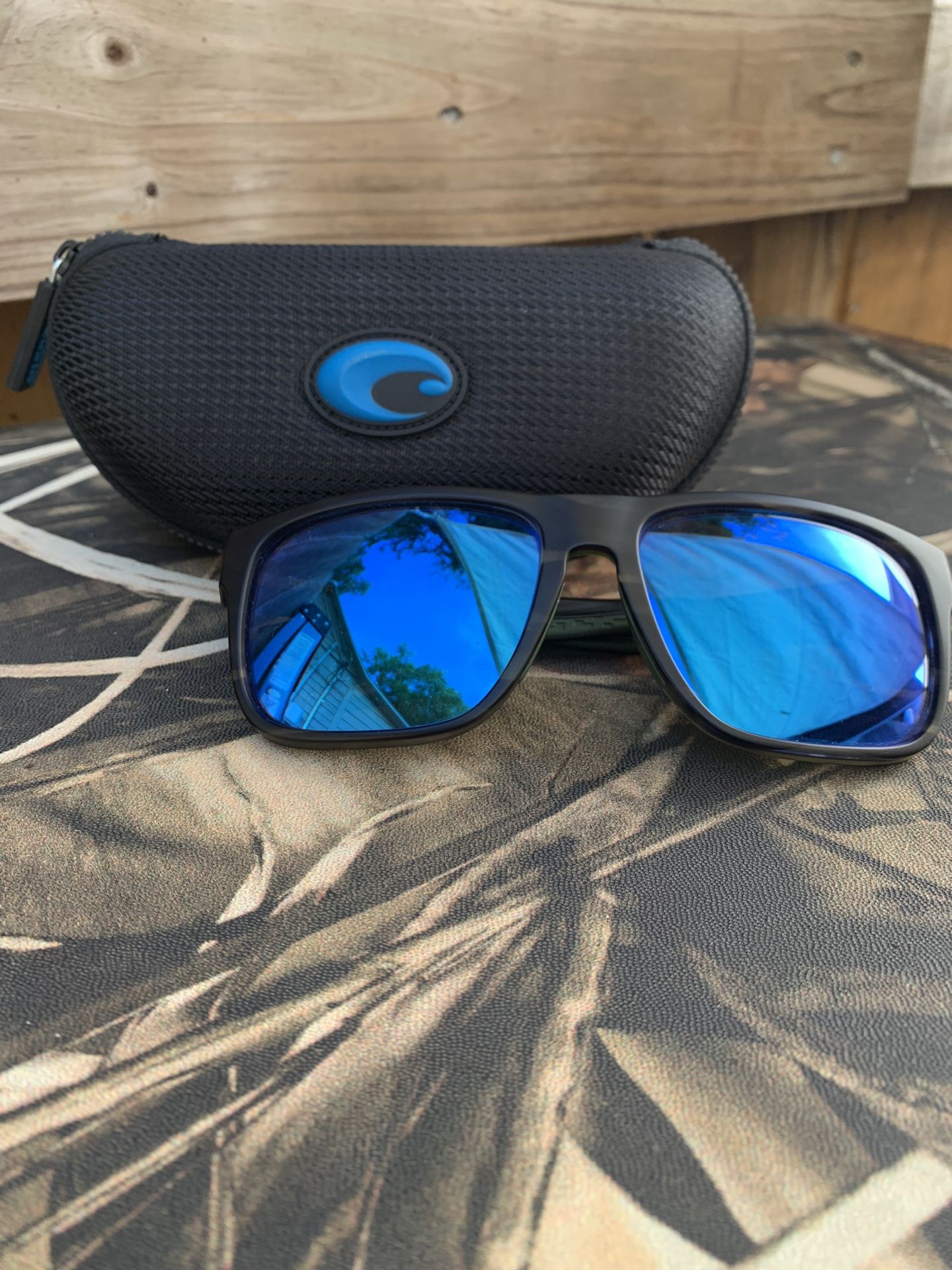 Costa Sunglasses 