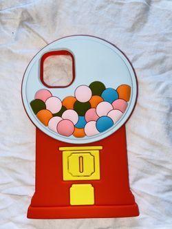 Cool Brand new bubble gum iPhone 11 Case
