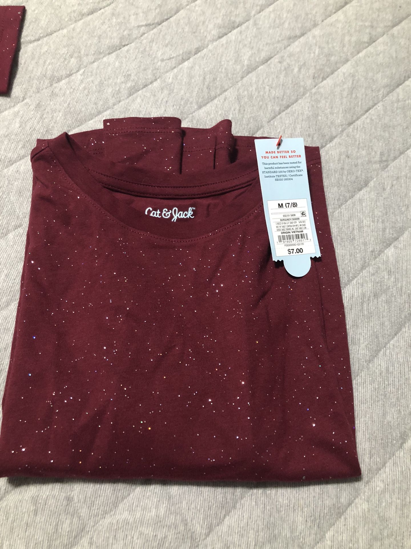 Girls Clothes