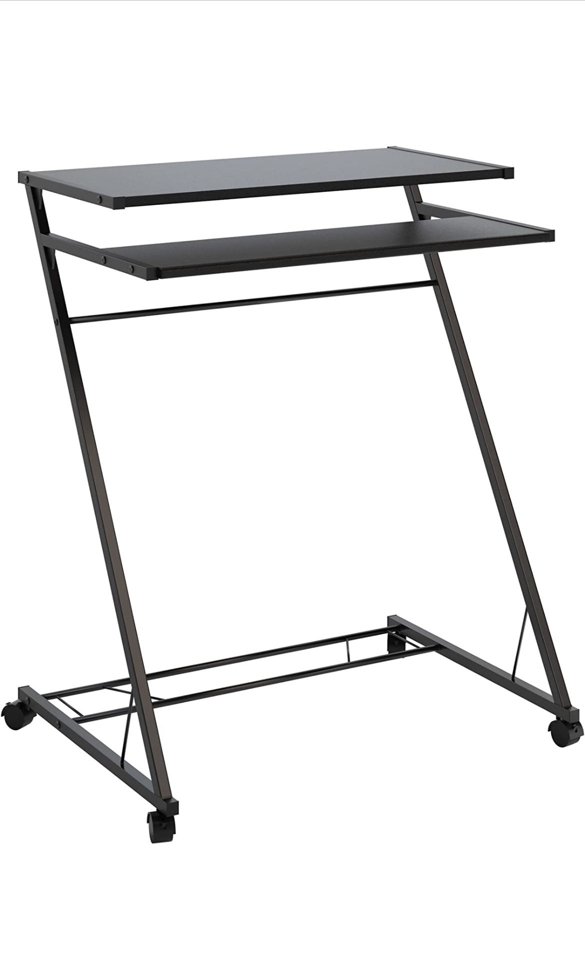 Standing Rolling Laptop Desk