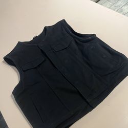 Motorcycle Vest
