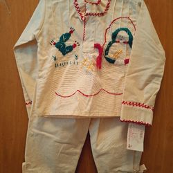 COSTUME FOR TODDLER 