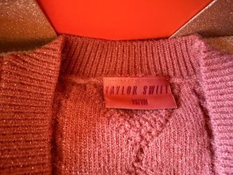 Cardigan - Taylor Swift - YS/YM