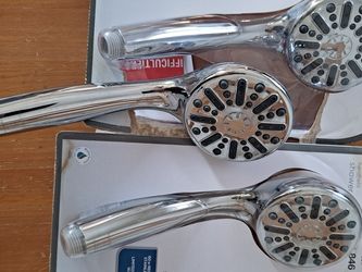 Glacier Bay Handheld Shower Head Nozzle