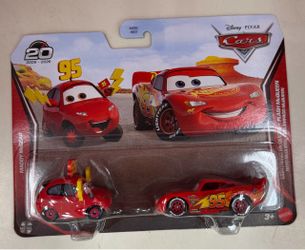 Cars Maddy McGear