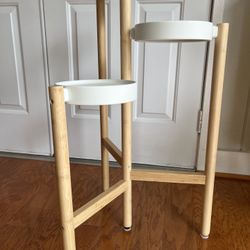 Plant Stand (3 Level)