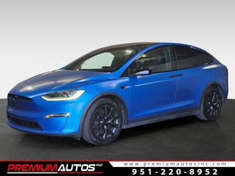 2023 Tesla Model X