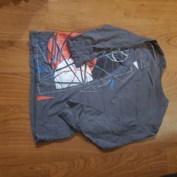 Shirt Size 6/7