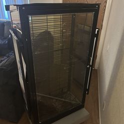 Display case