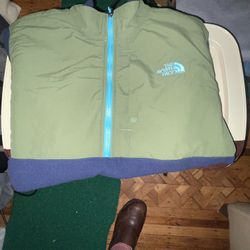Northface fleece
