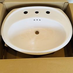 Counter Top Sink American Standard