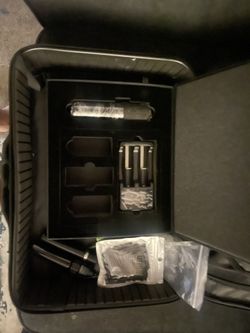 Smp Machine Set