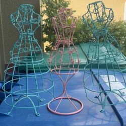 3 Decor Models