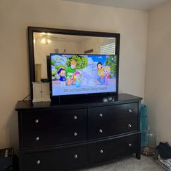 Dress or With Mirror 