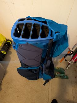 Golf bag