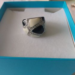 Stainless Steel Done Ring