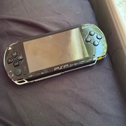 PSP