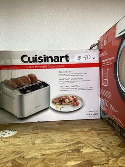 Toaster