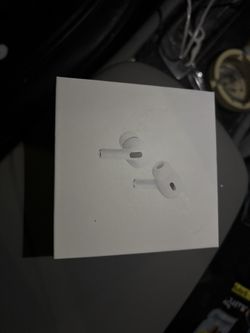AirPod Pros 2nd Generation