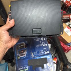 350z Cubby Parts Complete 