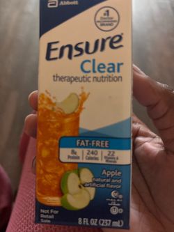 Ensure