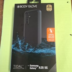 BODY GLOVE WATERPROOF CASE SAMSUNG 