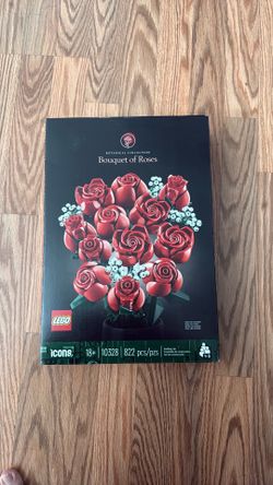 Bouquet of roses