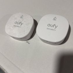 eufy Security Water and Freeze Sensor 