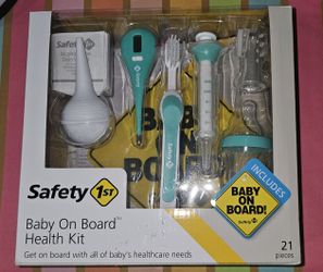 Termometro para Bebes