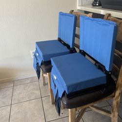 Asientos Para Bancas  (seat for the beanch ) 