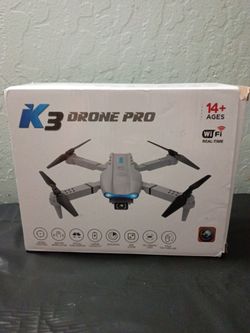 E 99 Drone Pro