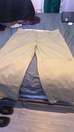 Dickies Kahki pants