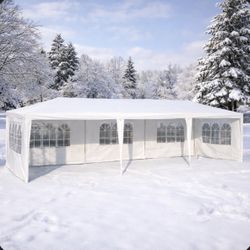 Event Canopy 10x30 