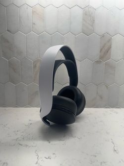 Sony Wireless Gaming Headset for PS5