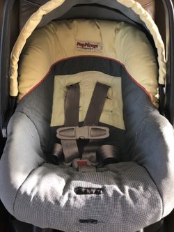 Peg perego Baby car seat